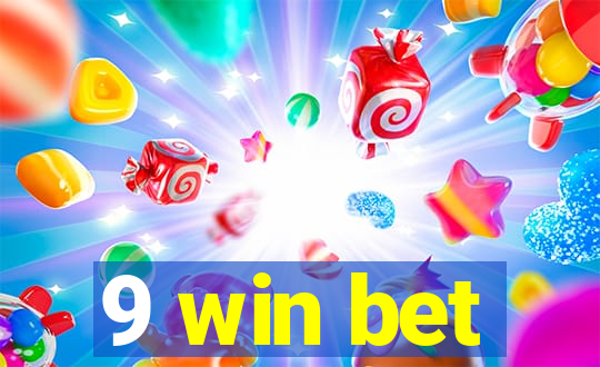 9 win bet